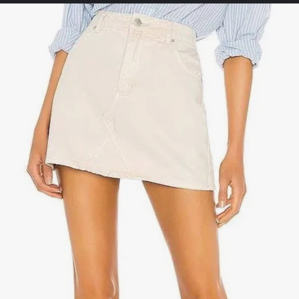 ROLLA’s Claudia Skirt